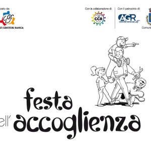 Festa dell'accoglienza