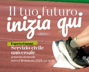 Servizio Civile Universale: 2 Posizioni Disponibili presso la Biblioteca di Ranica