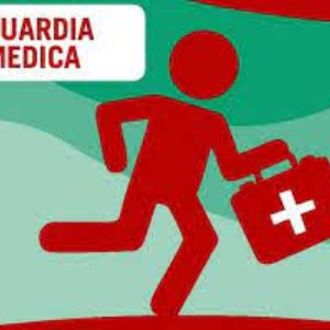 Cambio  numero Guardia Medica