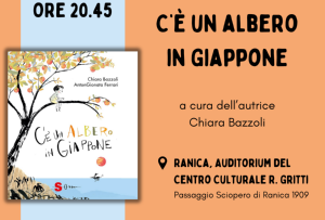 C'è un albero in giappone