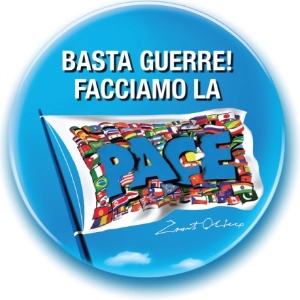 6° APPUNTAMENTO  GIOVANI DELLA PACE