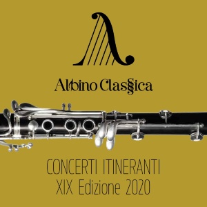 Albino Classica 2020
