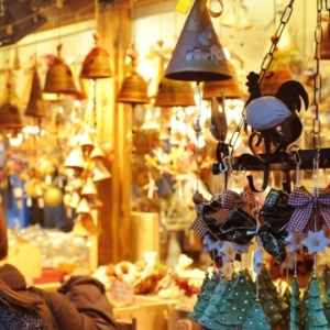 Mercatini di Natale - La comunità di Ranica accende il Natale 