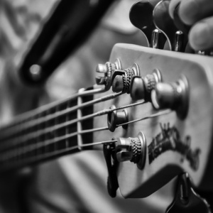 Musica al parco