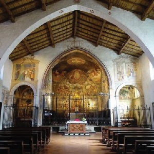 Cultura in cammino - Sulle tracce di Lorenzo Lotto