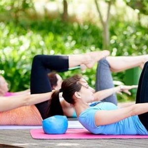 Pilates