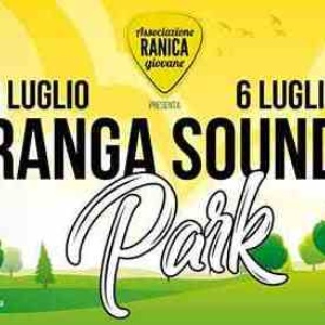 Ranga sound park