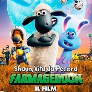 Proiezione film in auditorium