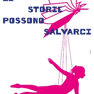 Le storie possono salvarci