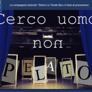 Cerco uomo non pelato
