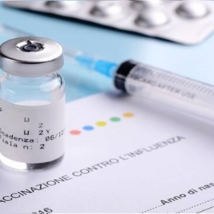 VACCINAZIONE ANTINFLUENZALE 2022/2023 - AVVISO