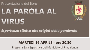 LA PAROLA AL VIRUS
