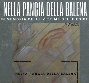 NELLA PANCIA DELLA BALENA
