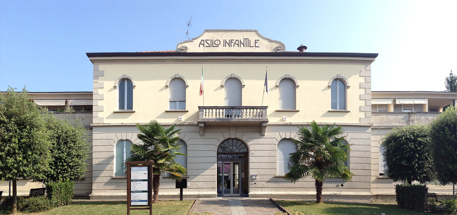 Immagine Centro diurno "Sant'Antonio"